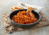 Kuřecí Tikka Masala